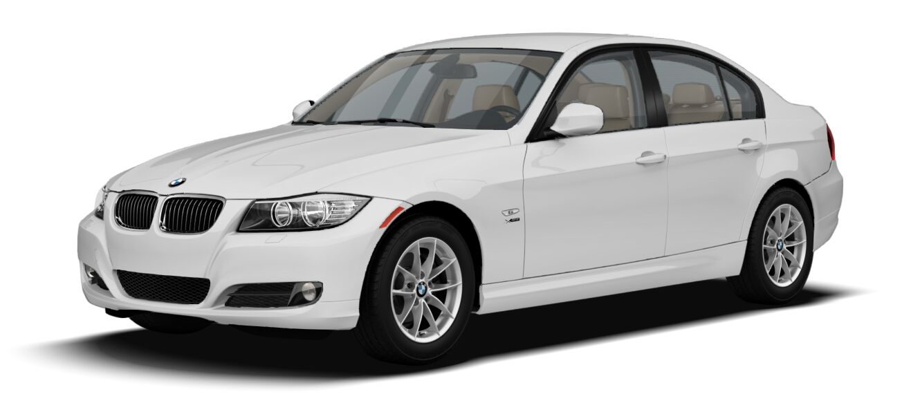 2013 Bmw 328xi cost of ownership #4