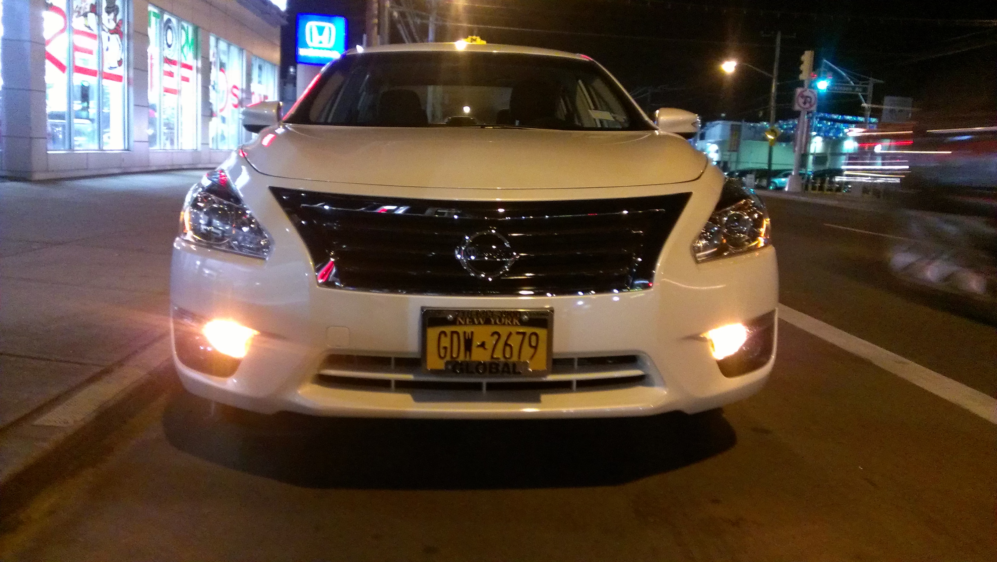 Nissan altima 199 a month #7