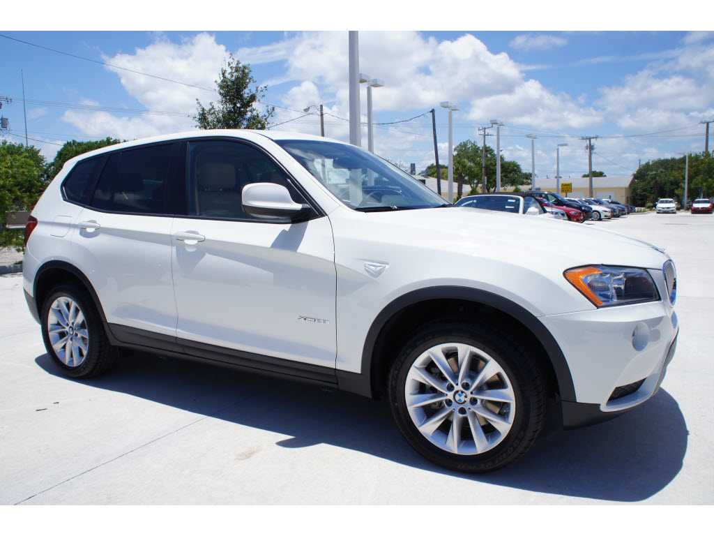 Bmw x3 automatic tailgate #4